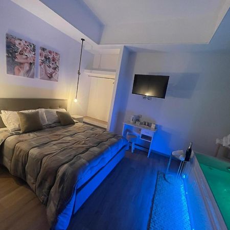 Relax Apartment 39 Кротоне Экстерьер фото